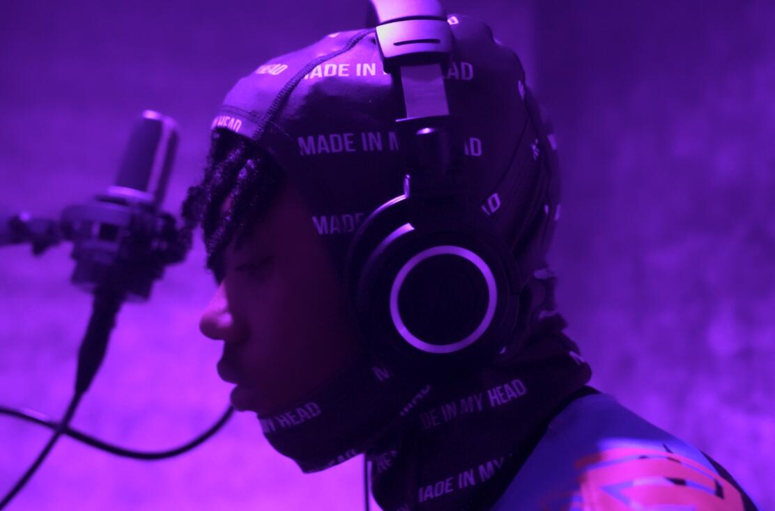 Fifty Shotz Releases Debut Mixtape “Still Ah Menace”