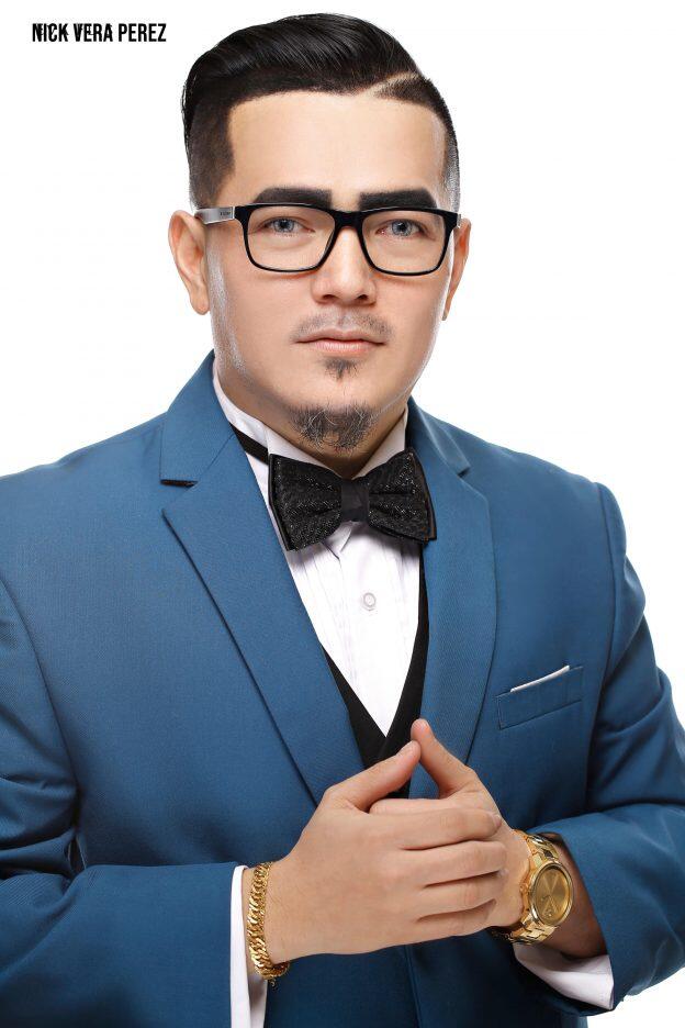 Filipino-American Artist’s New Release Taking the Music World by Storm: Nick Vera Perez’s “NVP1.0” Set to Be a Surefire Hit