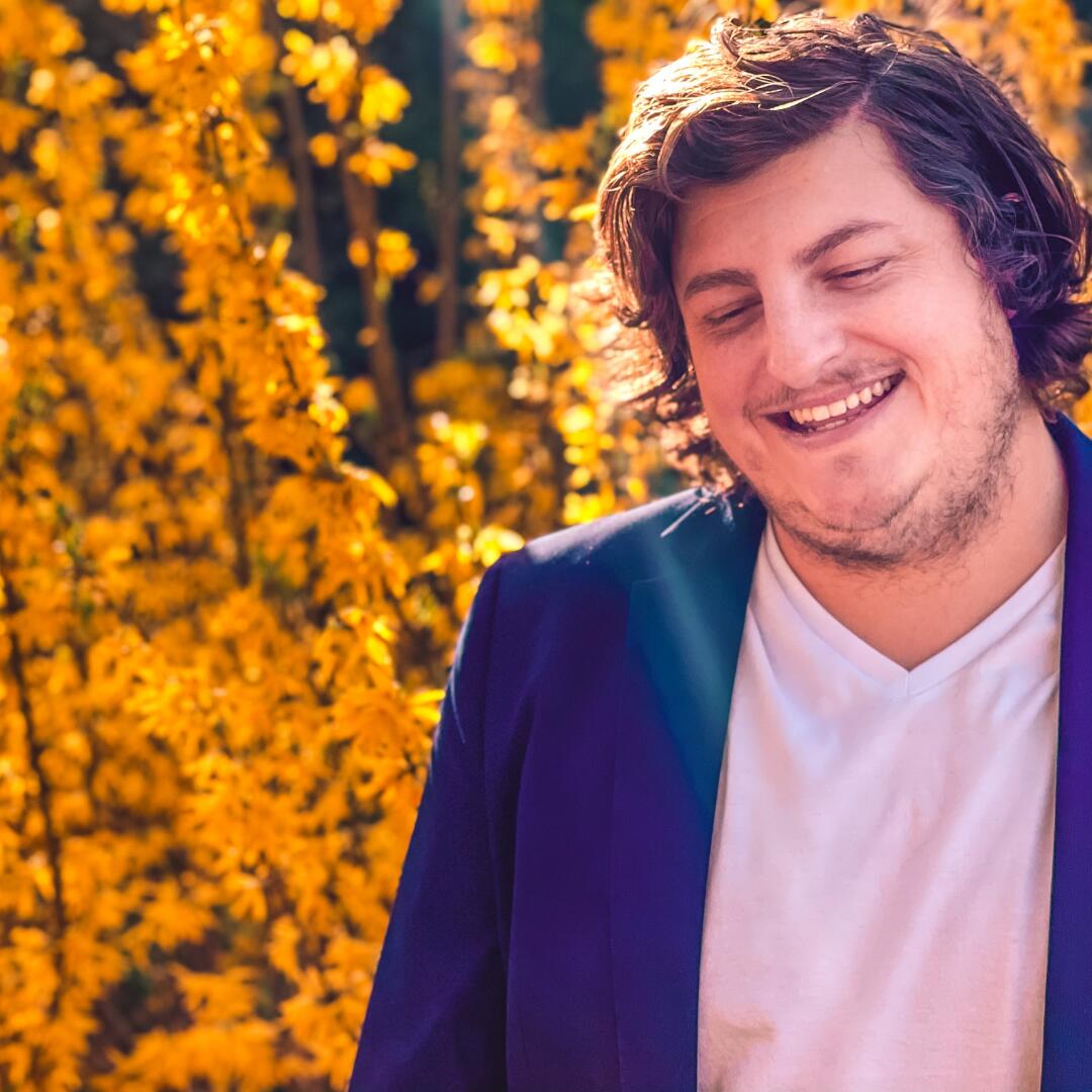 Filled With Gripping Hooks And Catchy Tunes, Rising Folk Artist Kristian Phillip Valentino Unveils New Album