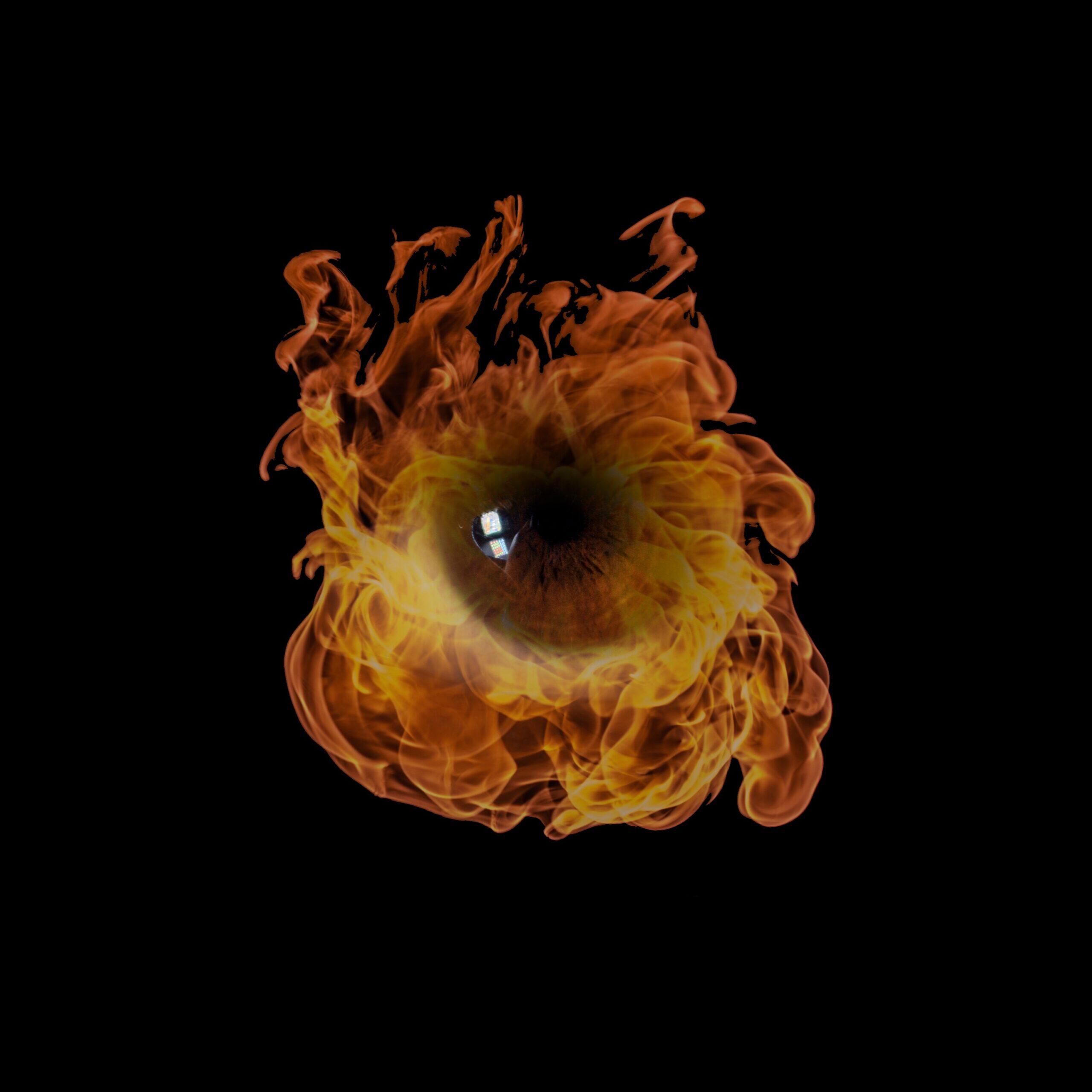 Fireye Unveils Captivating Dark Wave Single, “Escape the City at Night”