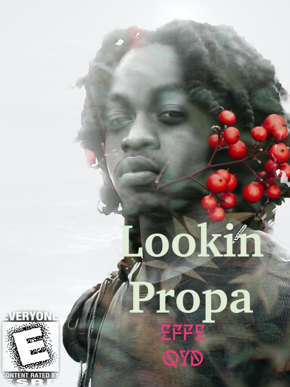 Florida artist proves he can make a mainstream song on new release “Lookin Propa”