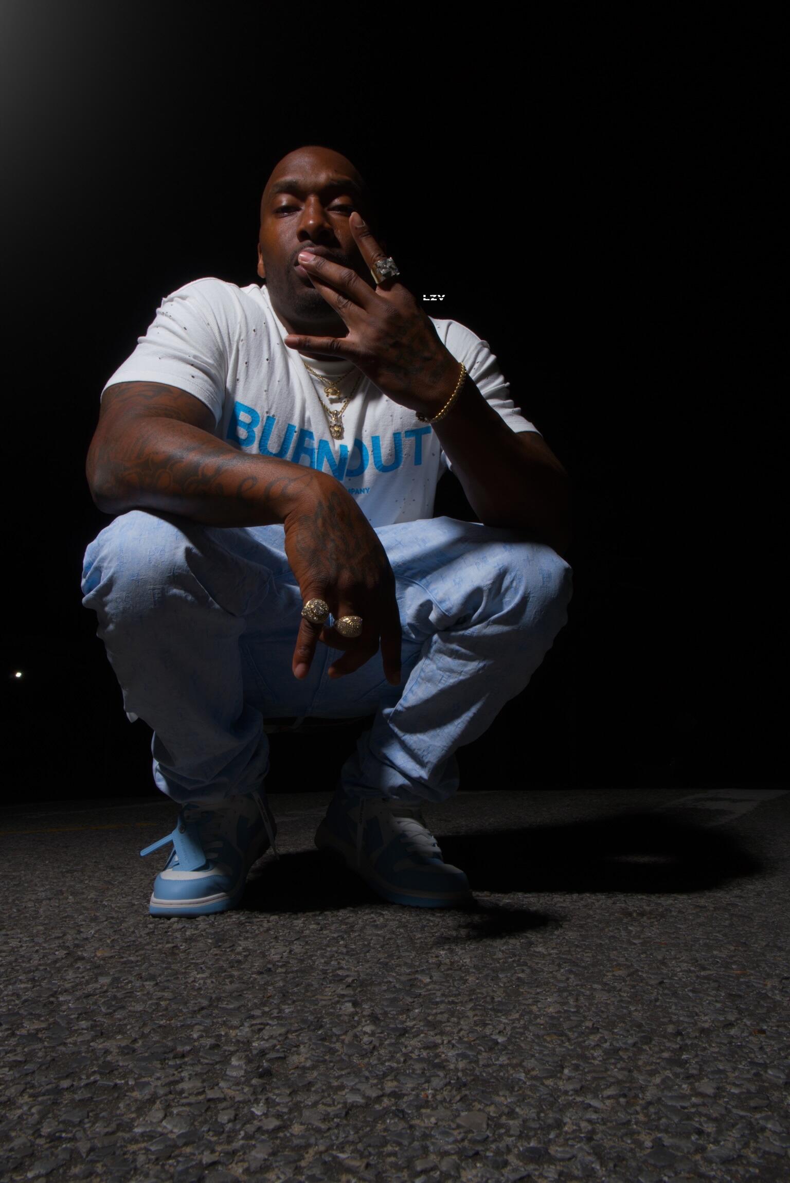 Forging His Own Electrifying Voice in the World of Hip Hop - Florida Rapper M.S.B. Kweigh Unveils Vibrant New Anthems