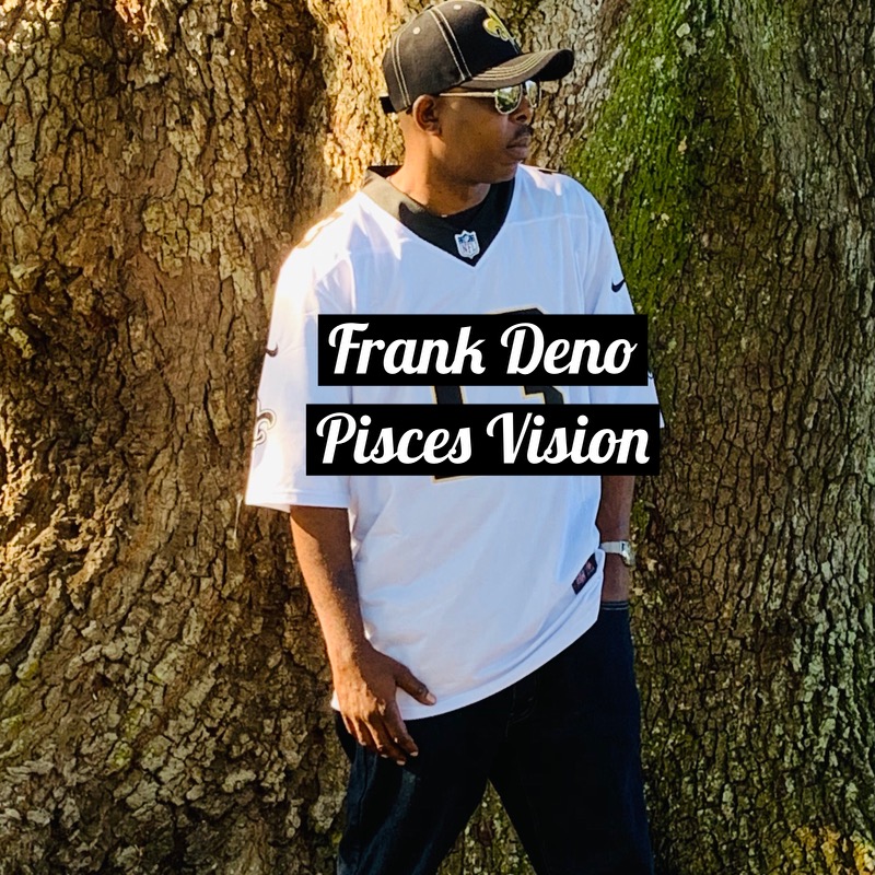 Frank Deno Introduces His Latest LP, 'Pisces Vision'