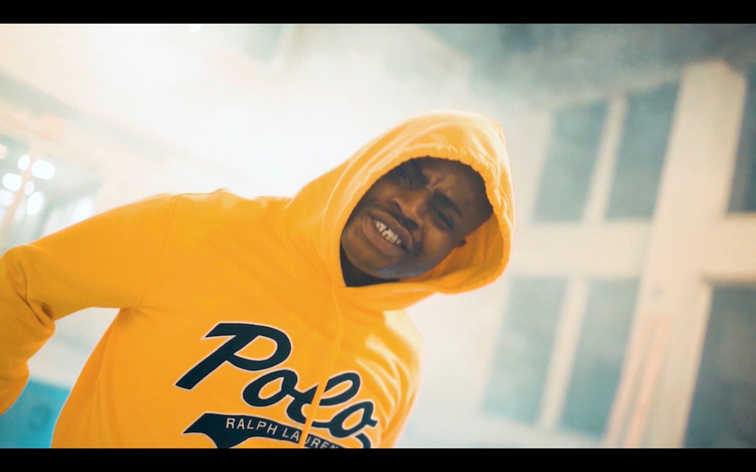 From Jamaican Dancehall to American Hip Hop - Versatile Singer-Songwriter Ejai Soars Upward with Breathtaking Music