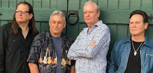 From the Point of View of Truth: David Bryan Group Releases Its First Album