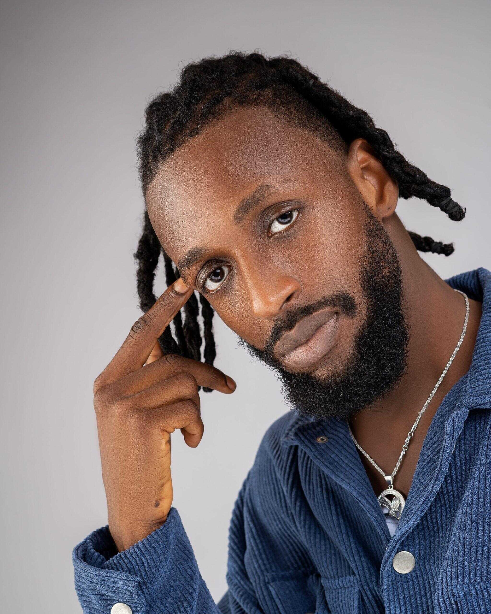 Froshdada: The New Voice of Lagos Set to Captivate the World with Afrobeat Fusion