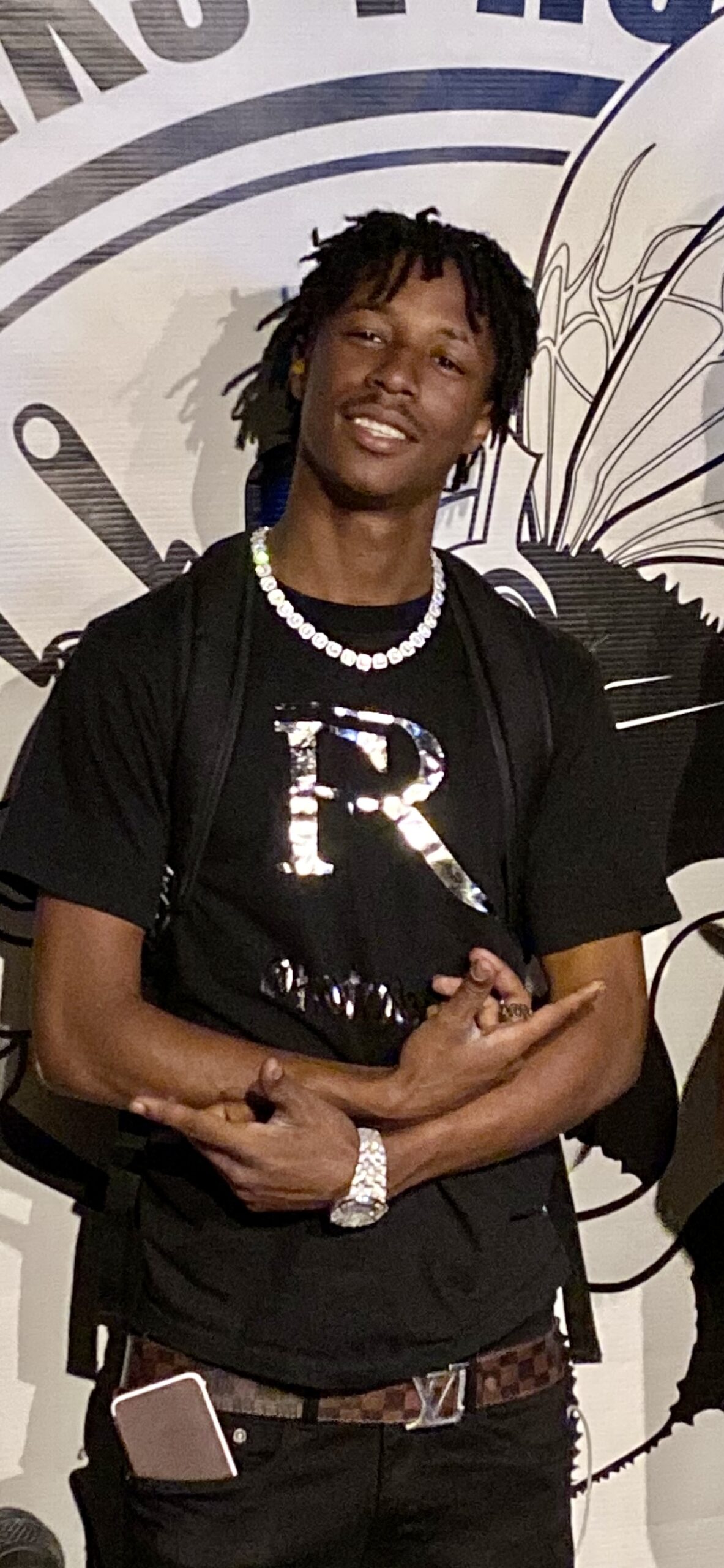 Frunt Ro da Youngin is set to be the Next Big Powerhouse of Hip Hop and R&B