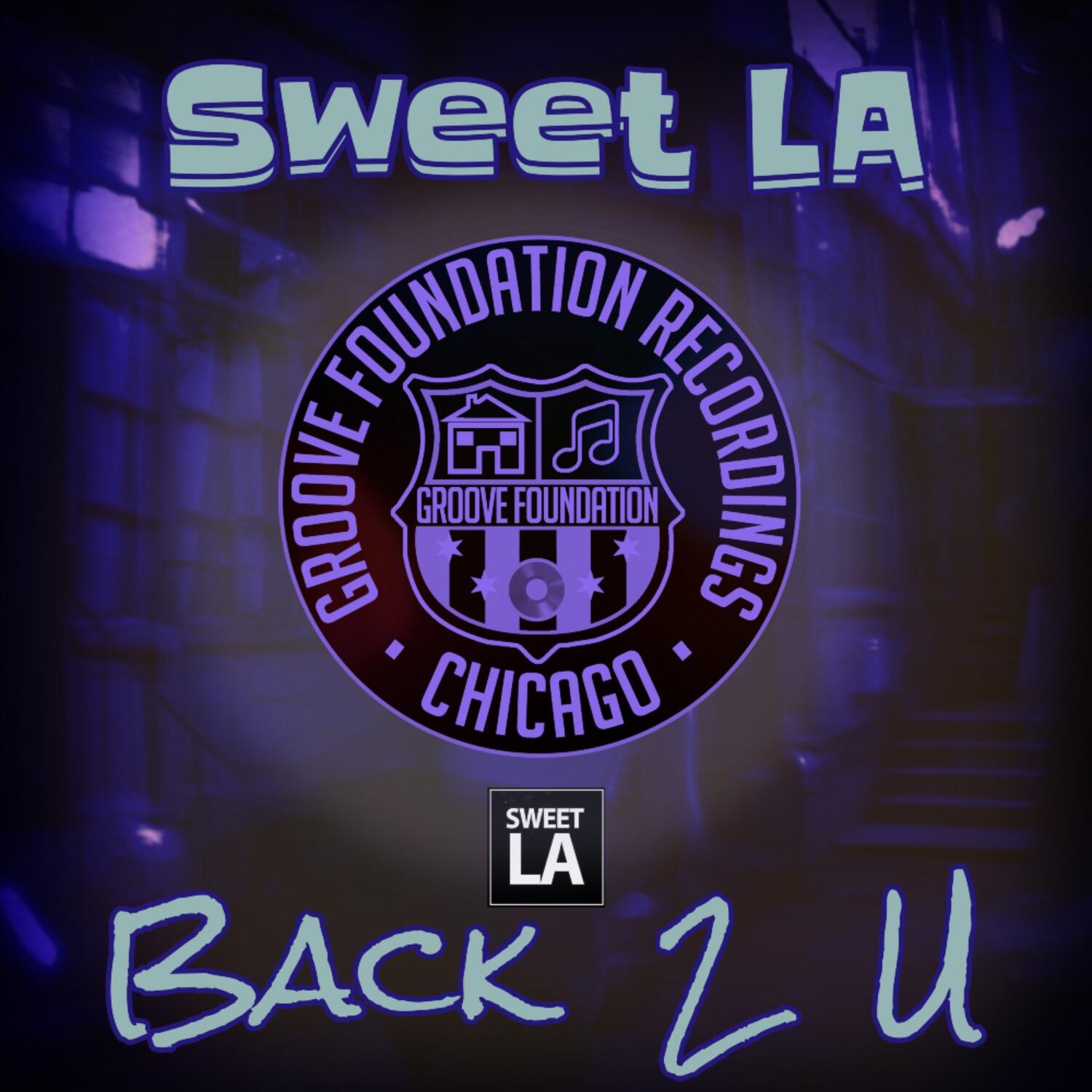 Get Ready To Groove As This One Will Have You Running Back To The Dance Floor