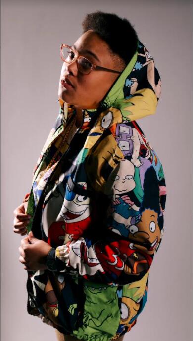 Gigi K Is Out With Yet Another Smashing Single After "Come My Way"!