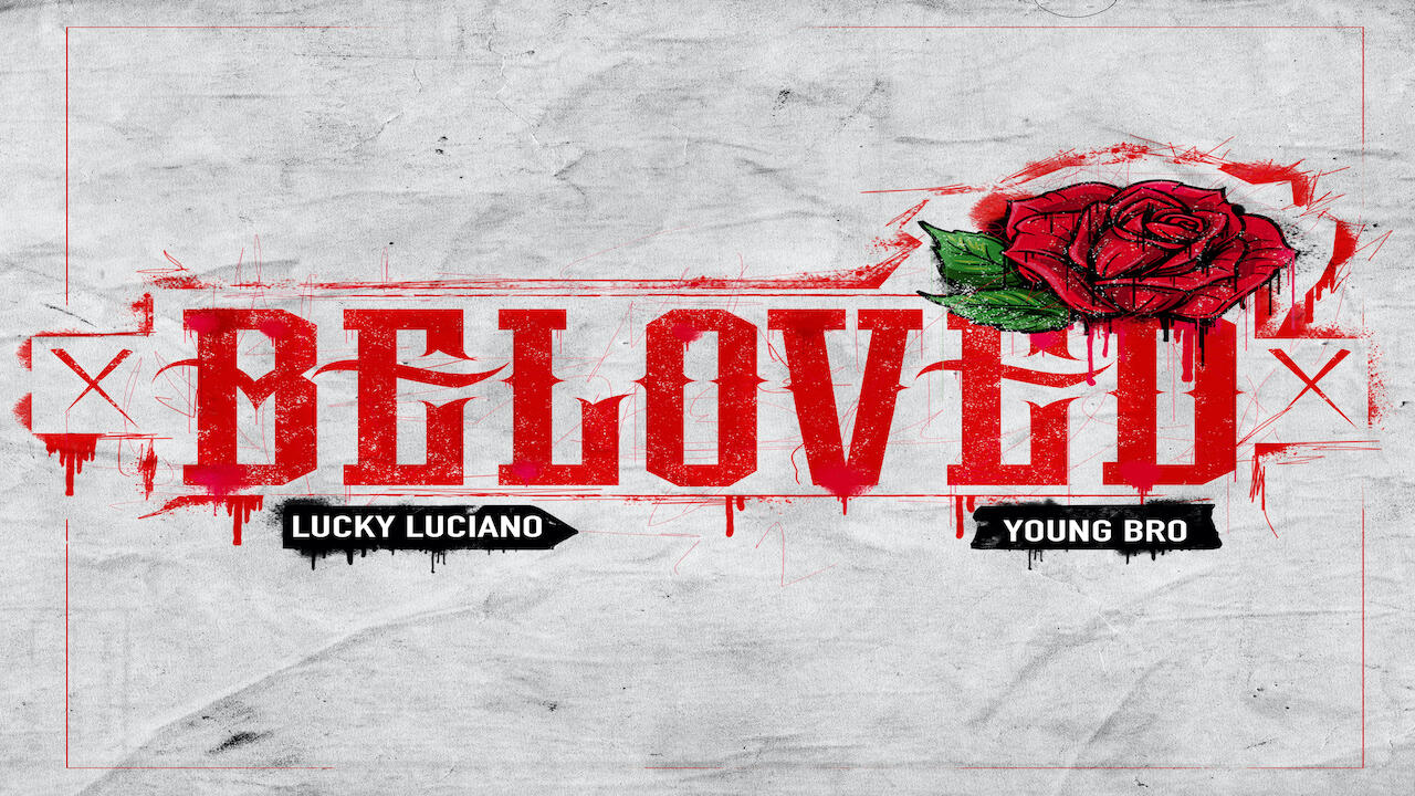 Go on a Spiritual Journey With Street Rapper Turned Christian Artist Lucky Luciano's “Beloved”