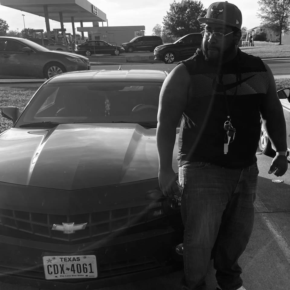 Goal-Driven Relent215 All Set to Release a Killer Single