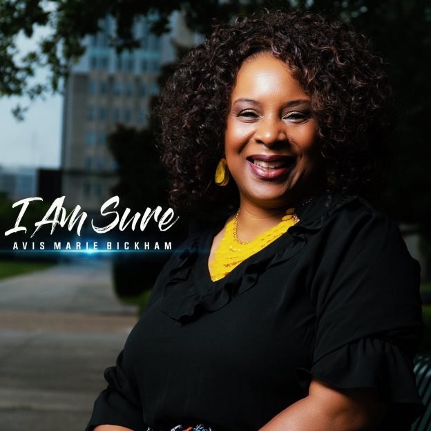 Gospel Artist Avis Marie Bickham Brings The Lord's Light Closer