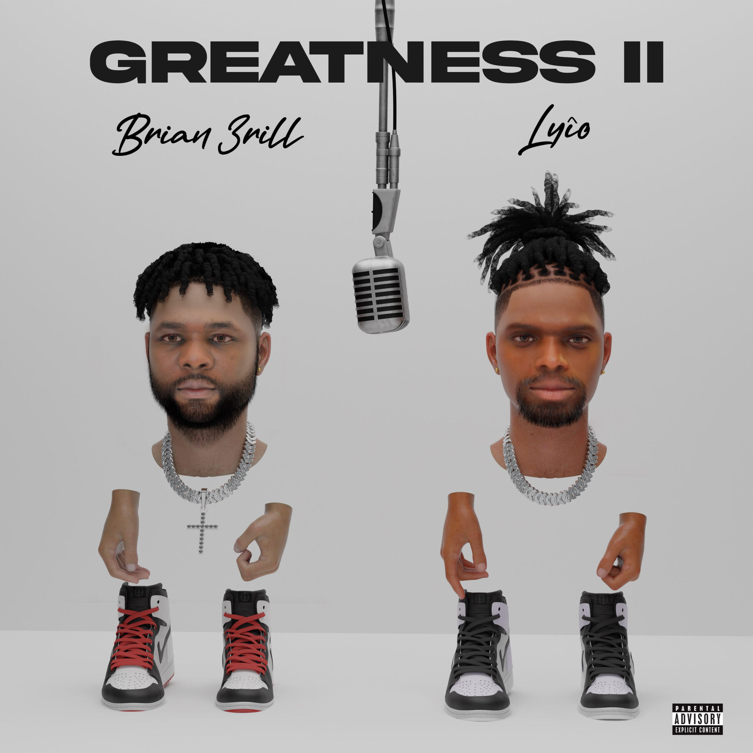 GREATNESS Il