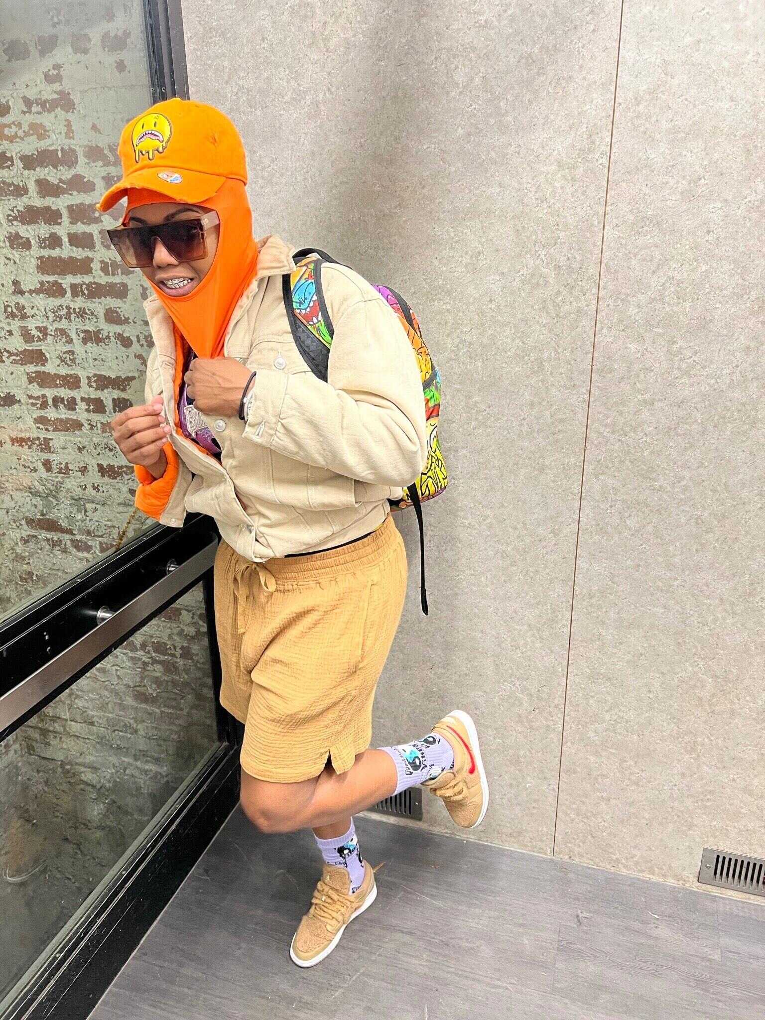 Gritty, Passionate, and Uniquely Herself – Rising Hip Hop Star BillyCEO Drops New Single and Music Video