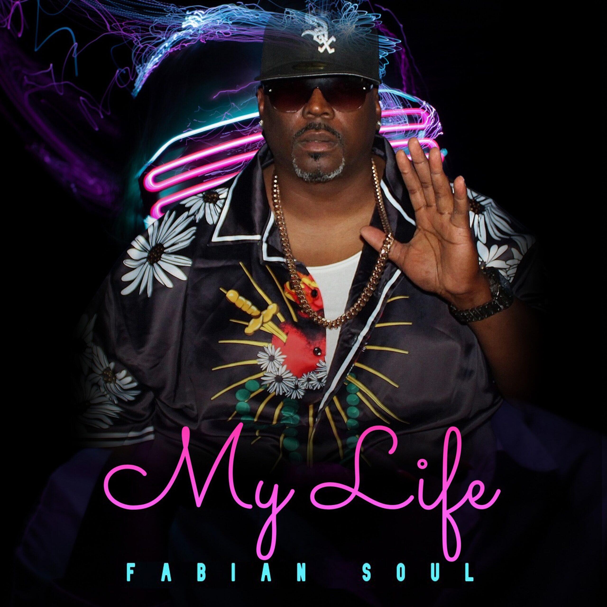 Groovy Music That Syncs With The Heart And Mind: Fabian Soul Releases A Hit New R&B And Soul Single That Lures Listeners In With Its Beautiful Tunes.