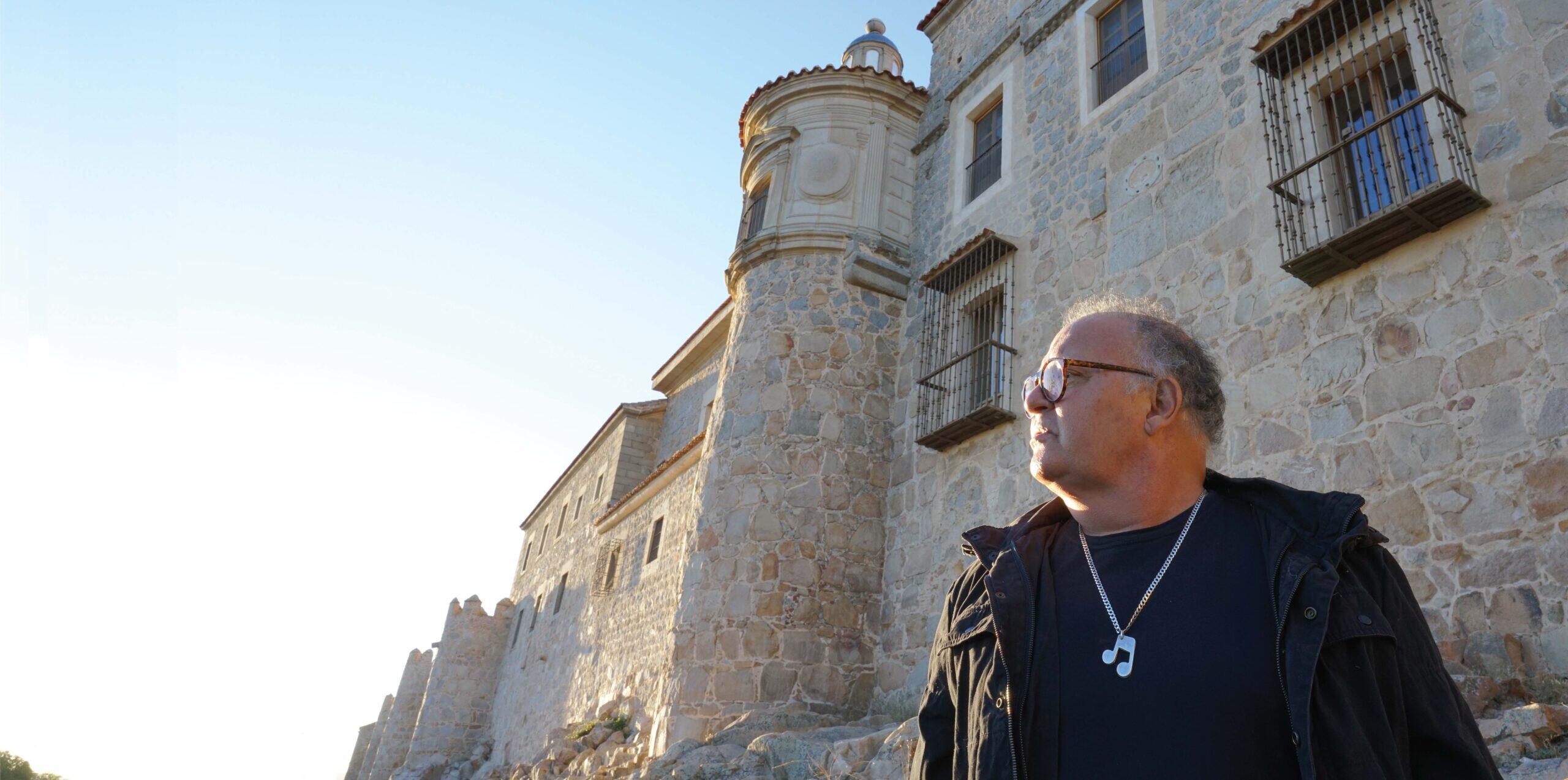 Guilherme Arantes : A Desordem dos Templarios