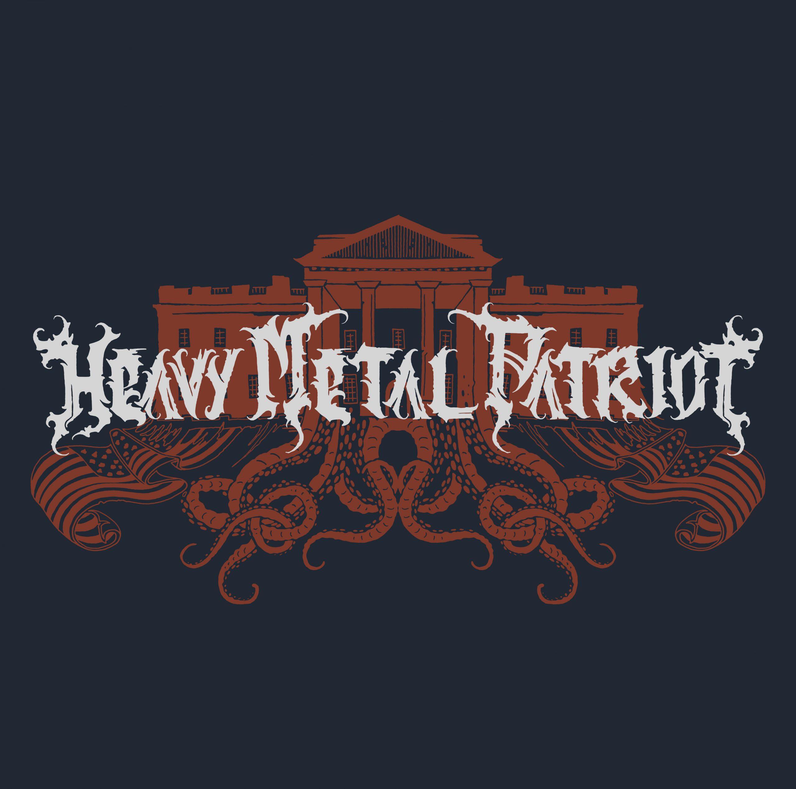 Hard-Hitting and Empowering Heavy Metal Fusions: Presenting to the World Heavy Metal Patriot