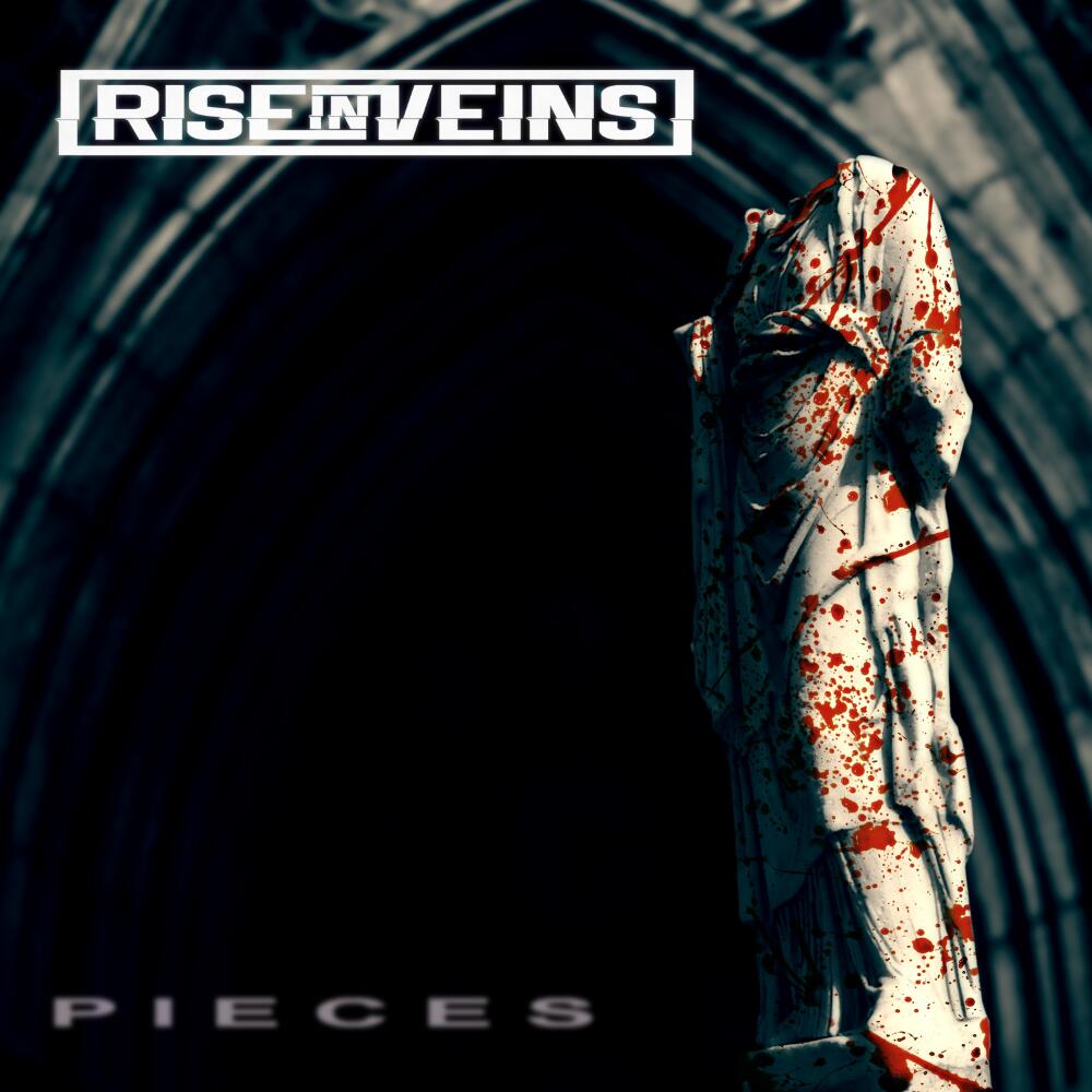 Hard Rock Fusions to Get Anyone Grooving and Moving: Presenting to the World Rise In Veins