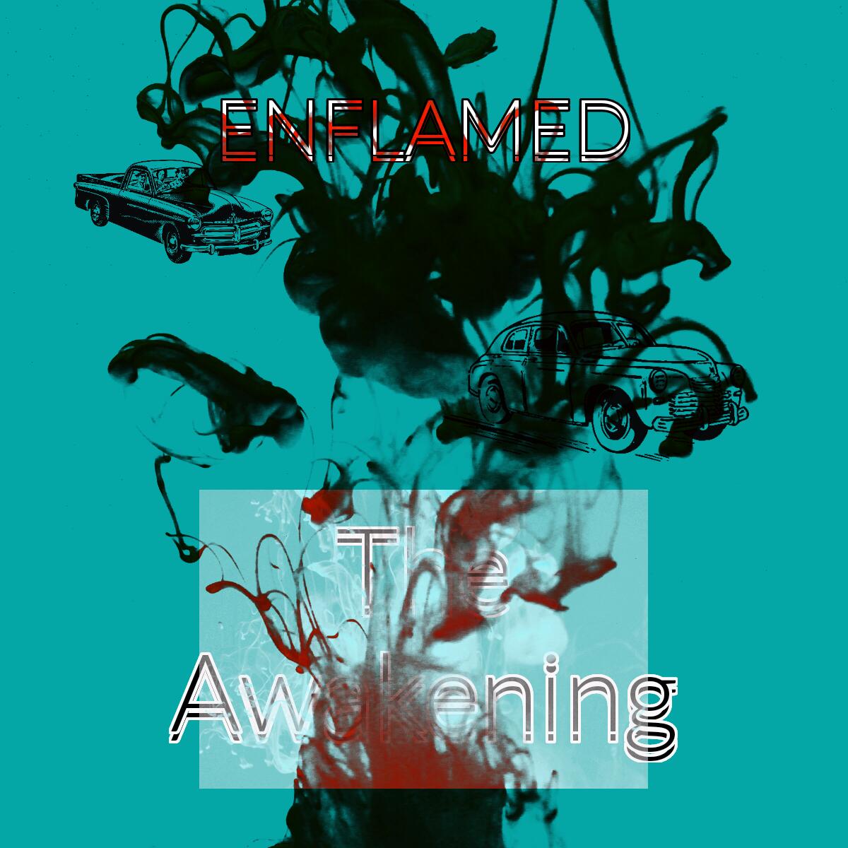 Hardcore Musical Rhythms that Ignite A Spiritual Sense: Eclectic Recording Artist The Awakening Unveils New EP
