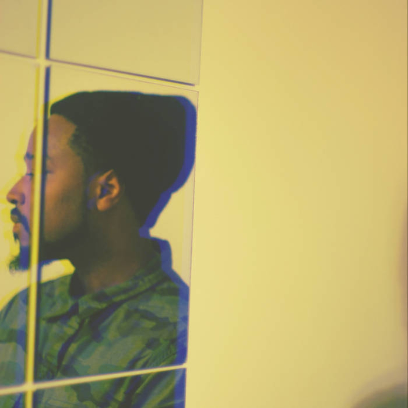 Harmonious Hip Hop Tunes which Connect to God: Introducing to the World Josh Fonzarelli