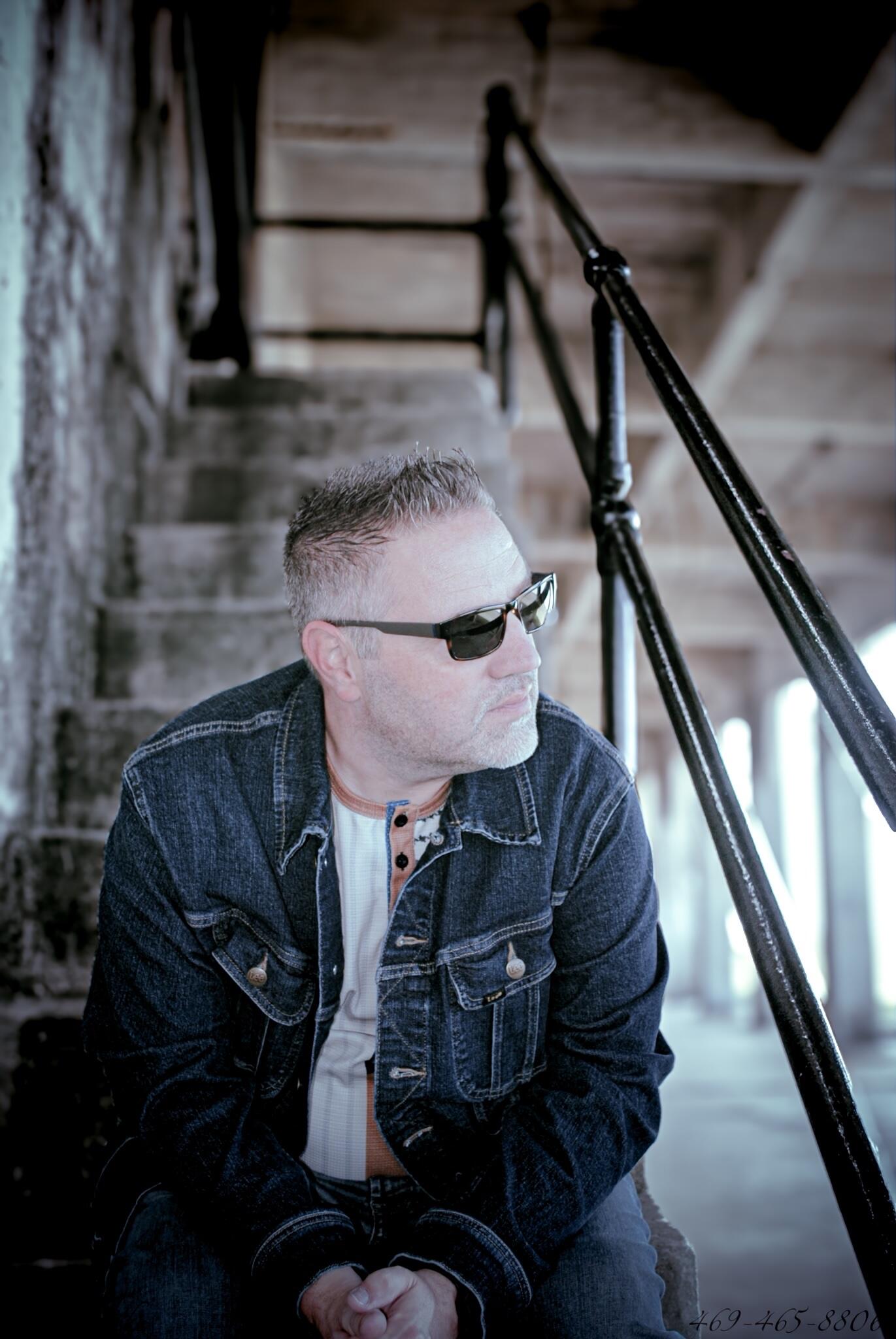 Harmonizing Faith with Enriching Country Tunes and Alternative Rhythms - Marc Ricks Inspires with “Showcase EP”