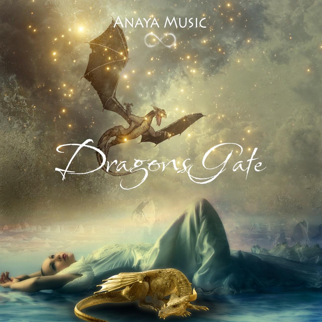 Healing Minds with New Age Rhythms- Award-Winning Artist Anaya Music Inspires with Dynamic Musical Slate