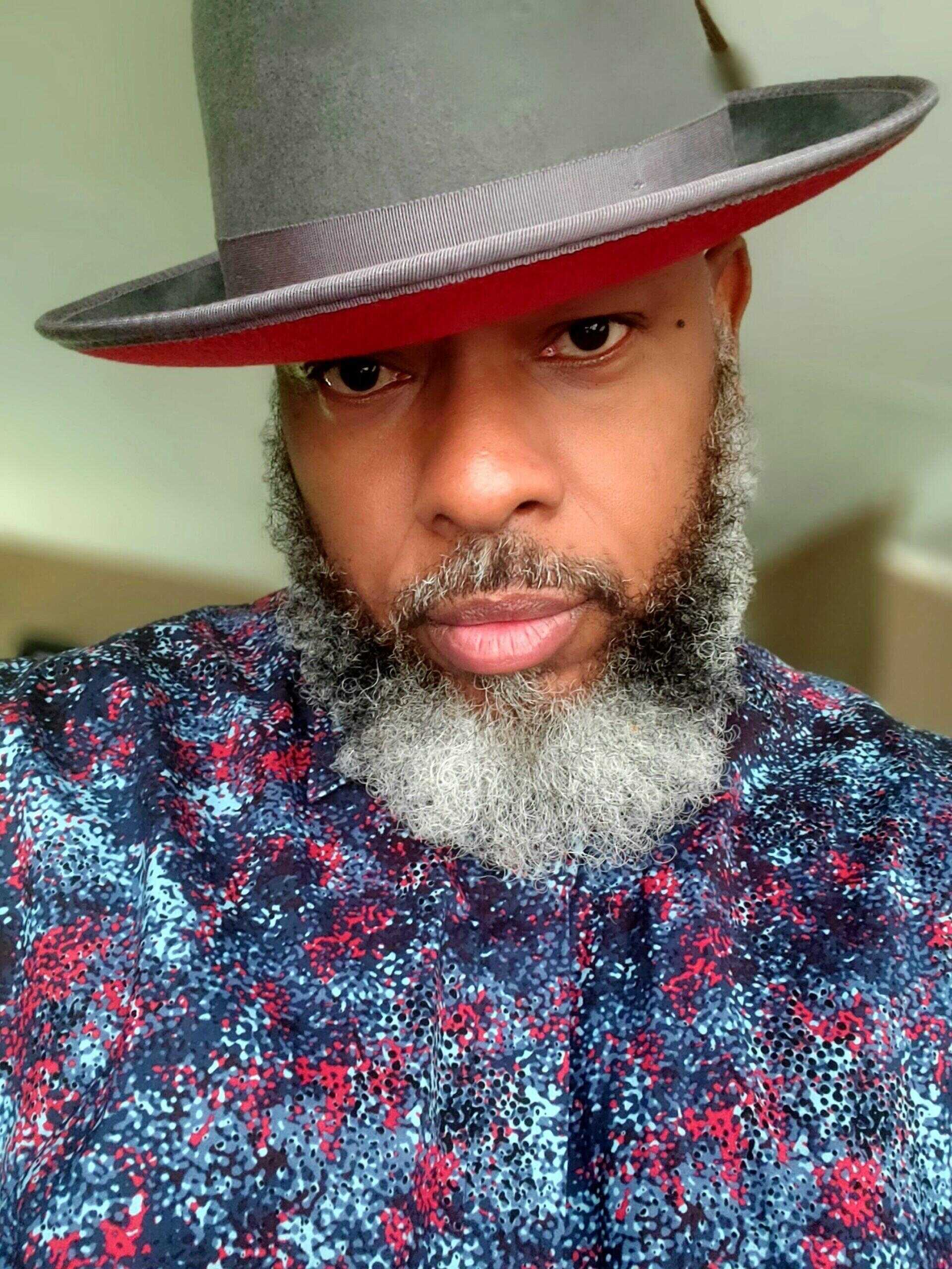 HEALING YOUR COLOR THRU MUSIC