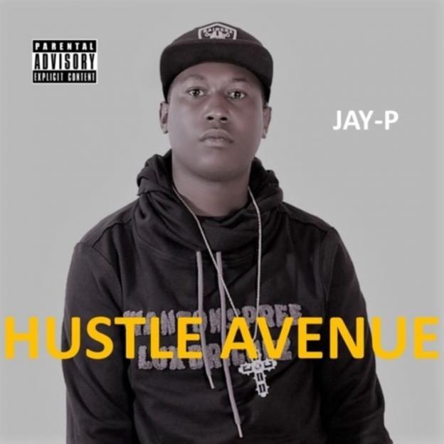 Hear Rap Sensation Jay-P’s Critically Acclaimed Album ‘Hustle Avenue’