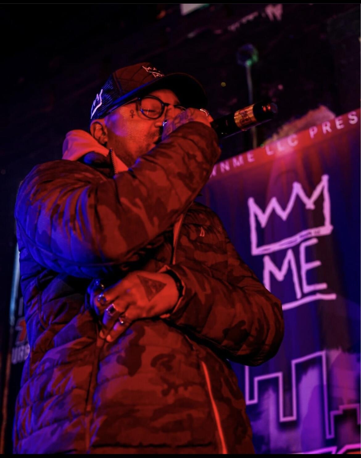 Heartfelt and Moving Tunes for Listeners to Revel in: Aurelieus6’s Soulful Rap Captures the Masses