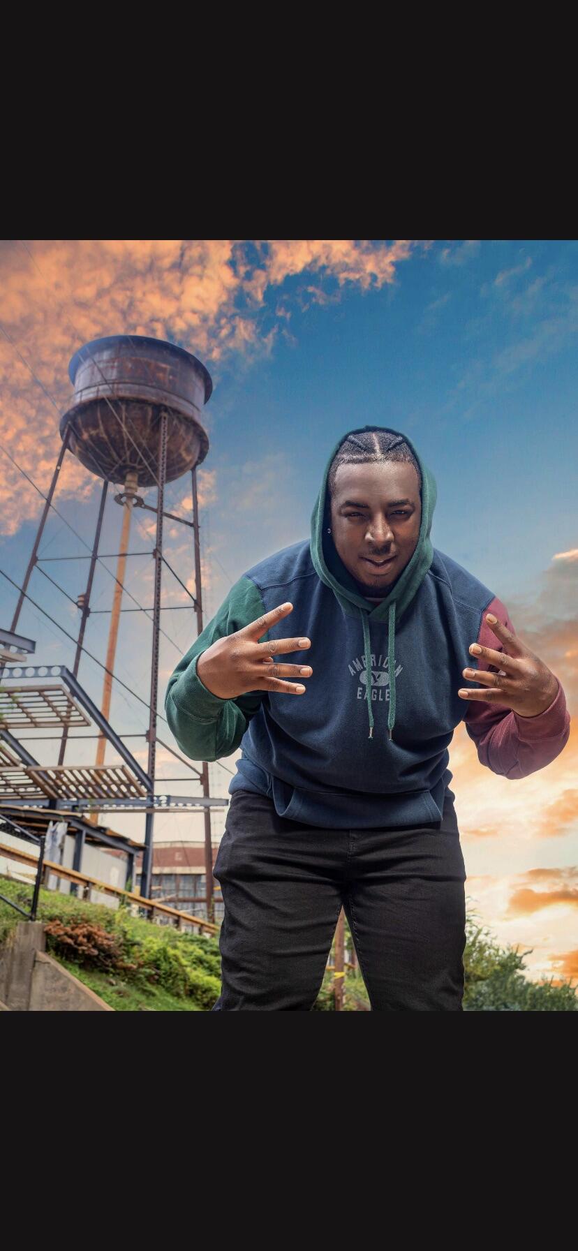 Heartfelt Hip Hop that Inspires, Touches, and Mesmerizes Listeners: Syfy-X Unveils a Thrilling New Album