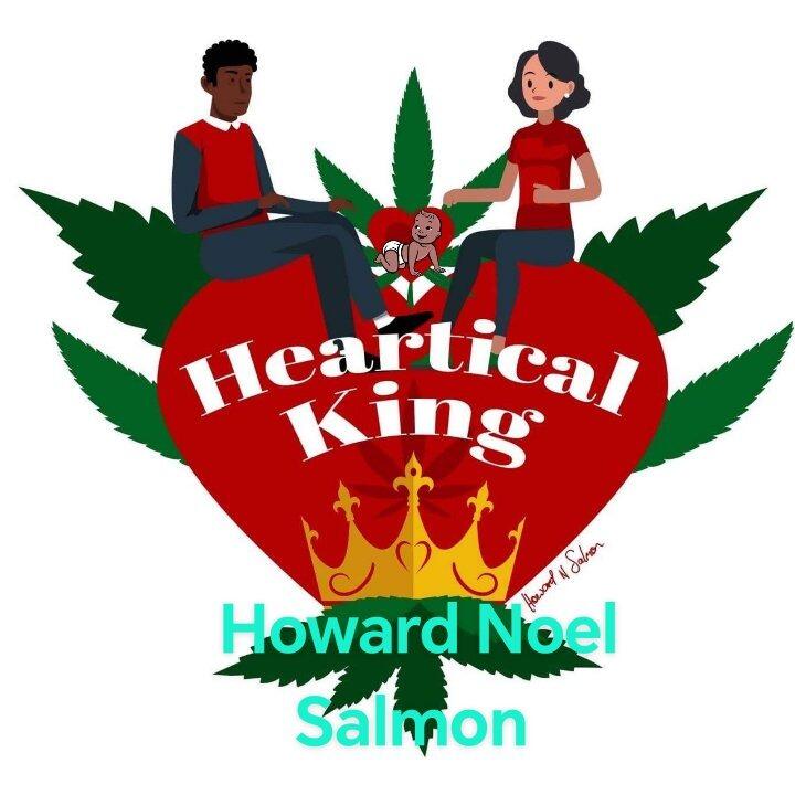Heartical King Drops New Album “Price Position” Bringing Loving Vibes to Alternative Music