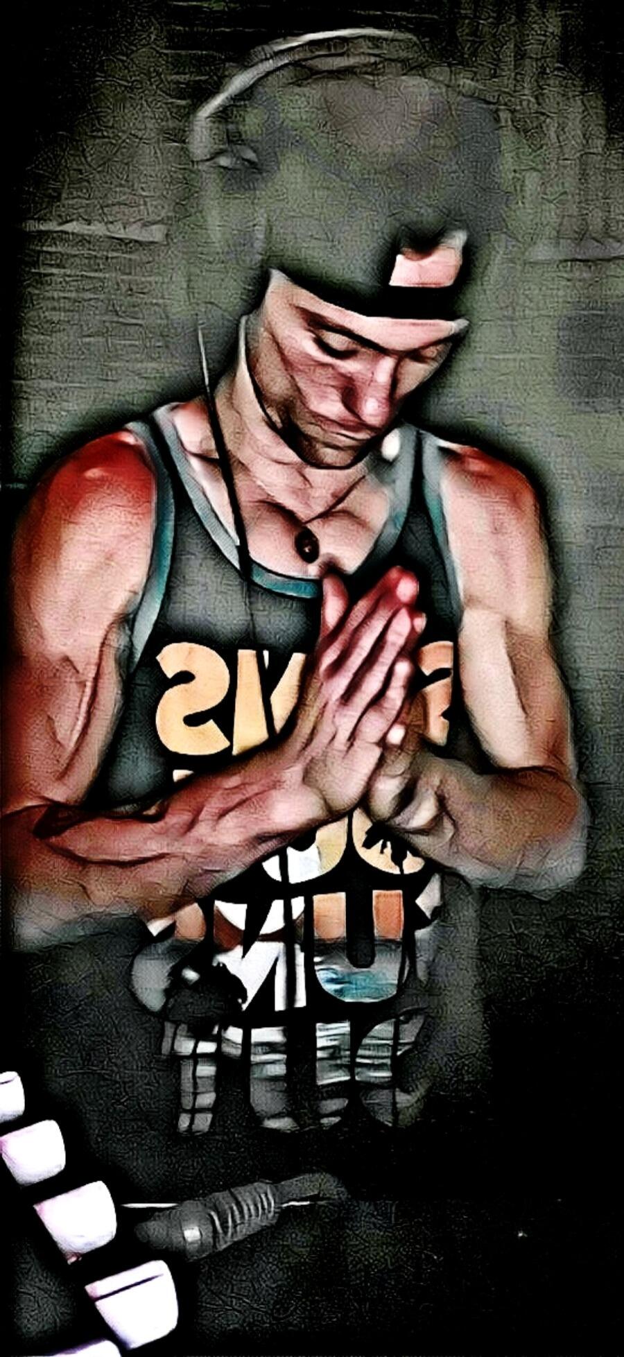 Heaven's Finally Here. The Highly Anticipated New Track By Lickity Schlick as the Cerebral Energizing Artist Continues His Surge