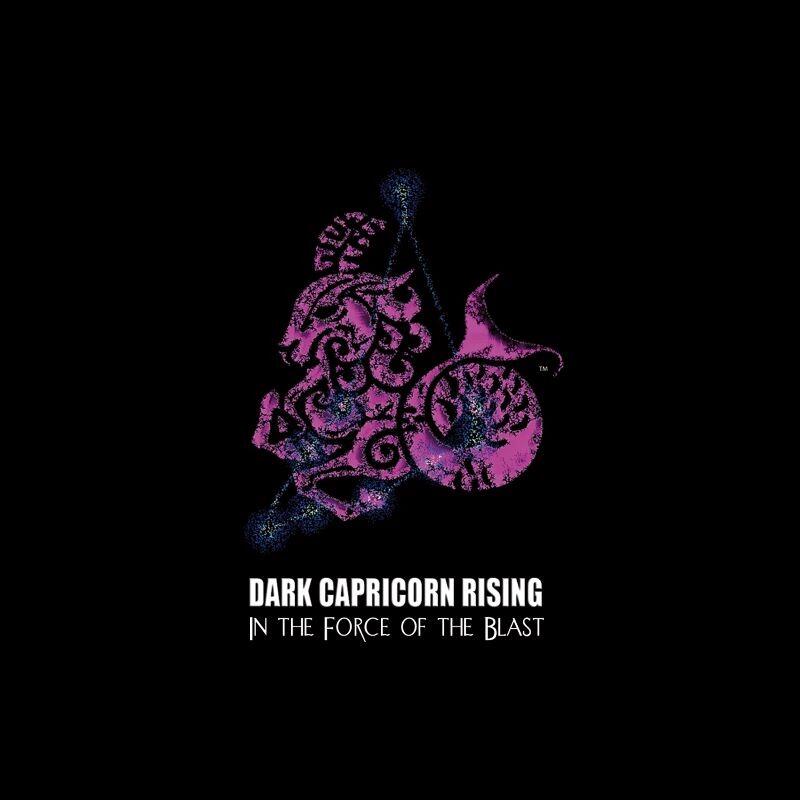Heavy Rock Music That Helps The Audience Alleviate Their Tensions: Dark Capricorn Rising Is An Eclectic Band That Produces Dark And Powerful Musical Masterpieces.