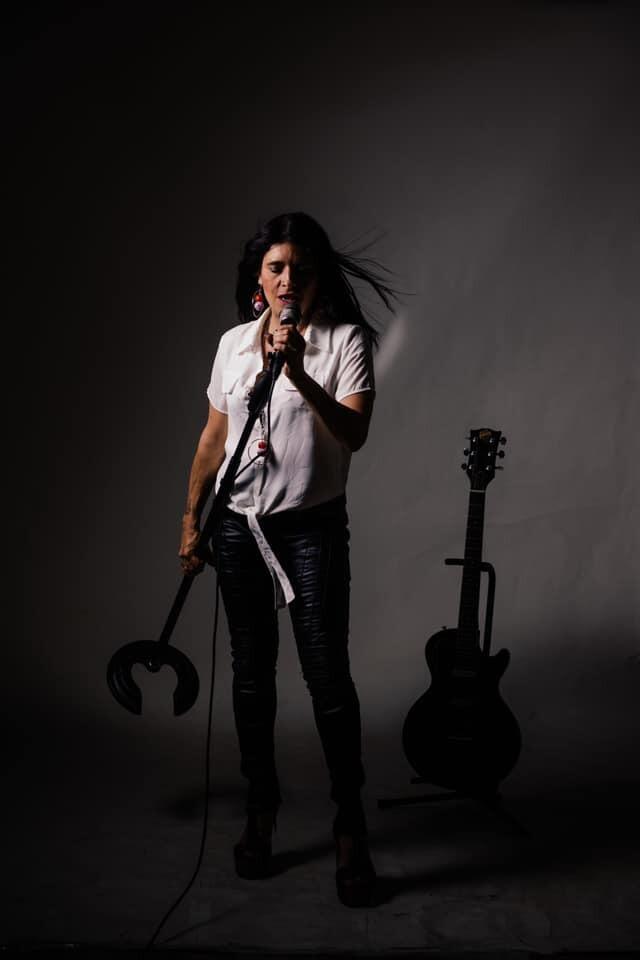 High-Energy Music with Versatile and Captivating Vocals - Pop’s Powerful Frontwoman Lisa Arce Drops New Music
