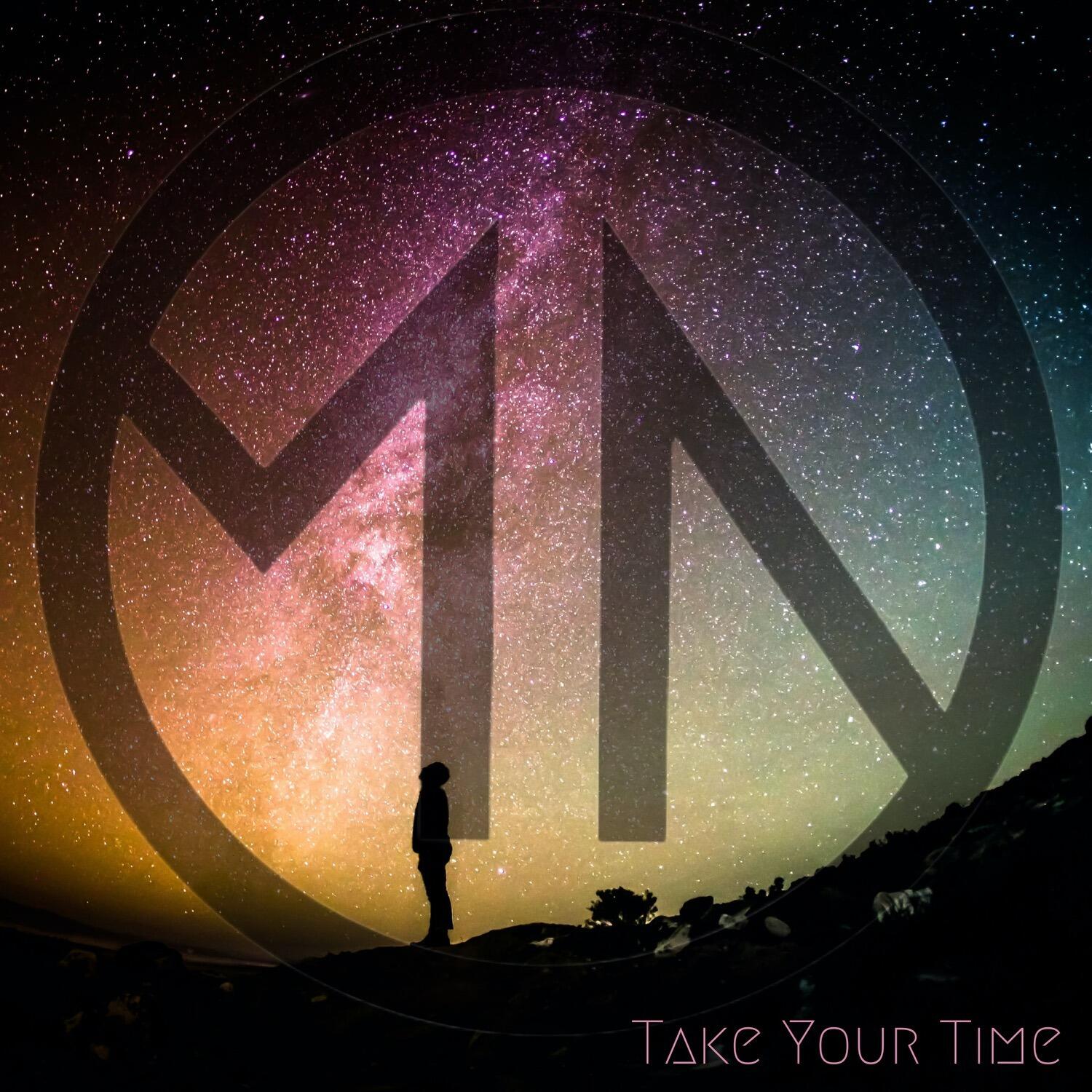High Energy Trio Blends an Ever-Evolving Rock and Punk Sound – Modern Natives Stun with New Drop ‘Take Your Time’