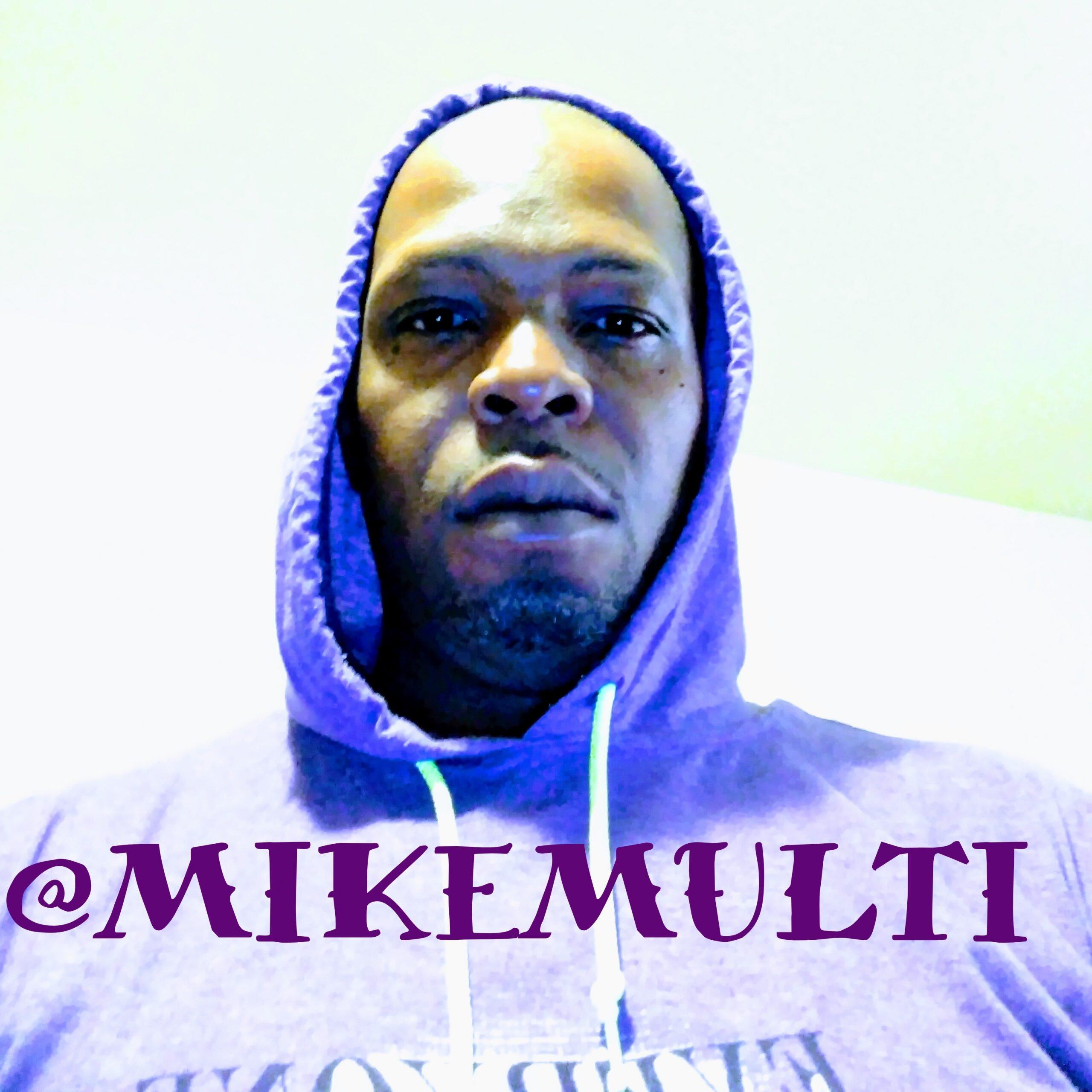 Hip Hop Artist Mike Multi is Bringing Higher Vibrations to the World