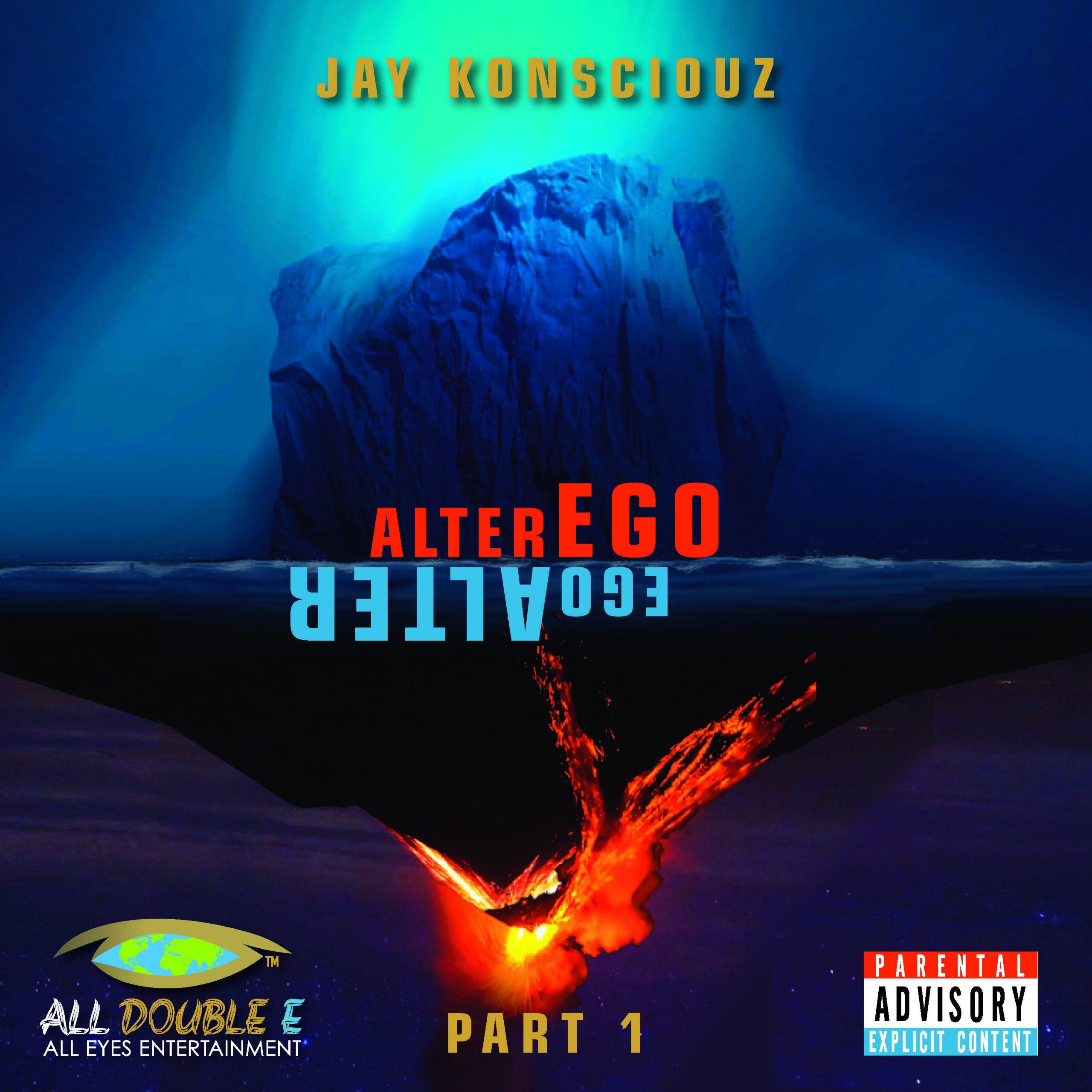 Hip Hop Star Jay Konsciouz Is All Set To Release His New Album And To Entertain His Fans With The Best Music In Town.