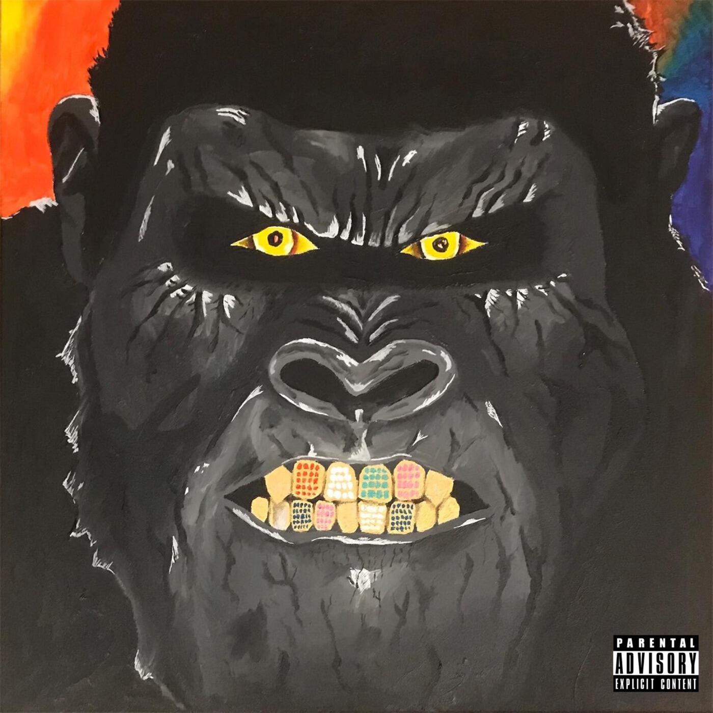 Hip Hop with Raw Street Lyricism and Introspective Storytelling- Grim Moses Drops a Fiery New EP ‘Supreme Grodd’