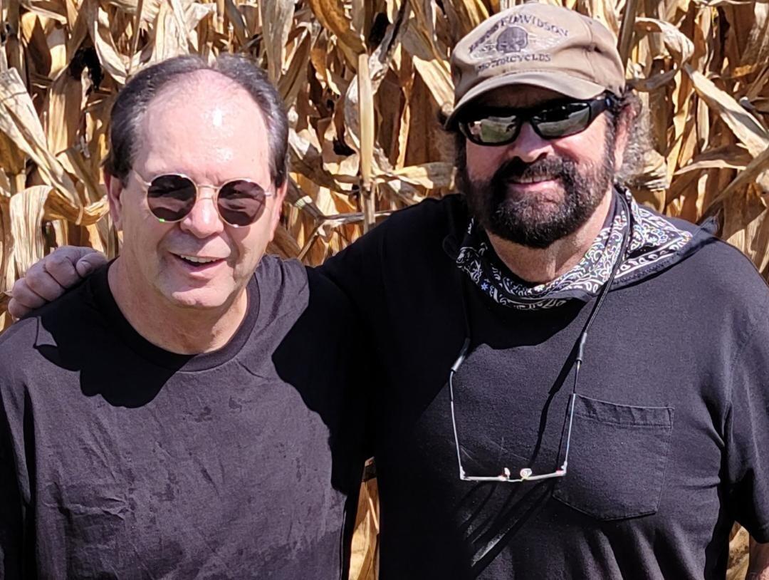 Hitmaker Bill Hicks and Legendary Producer Neal James Reignite the Blues Scene with “She’ll Never Know”