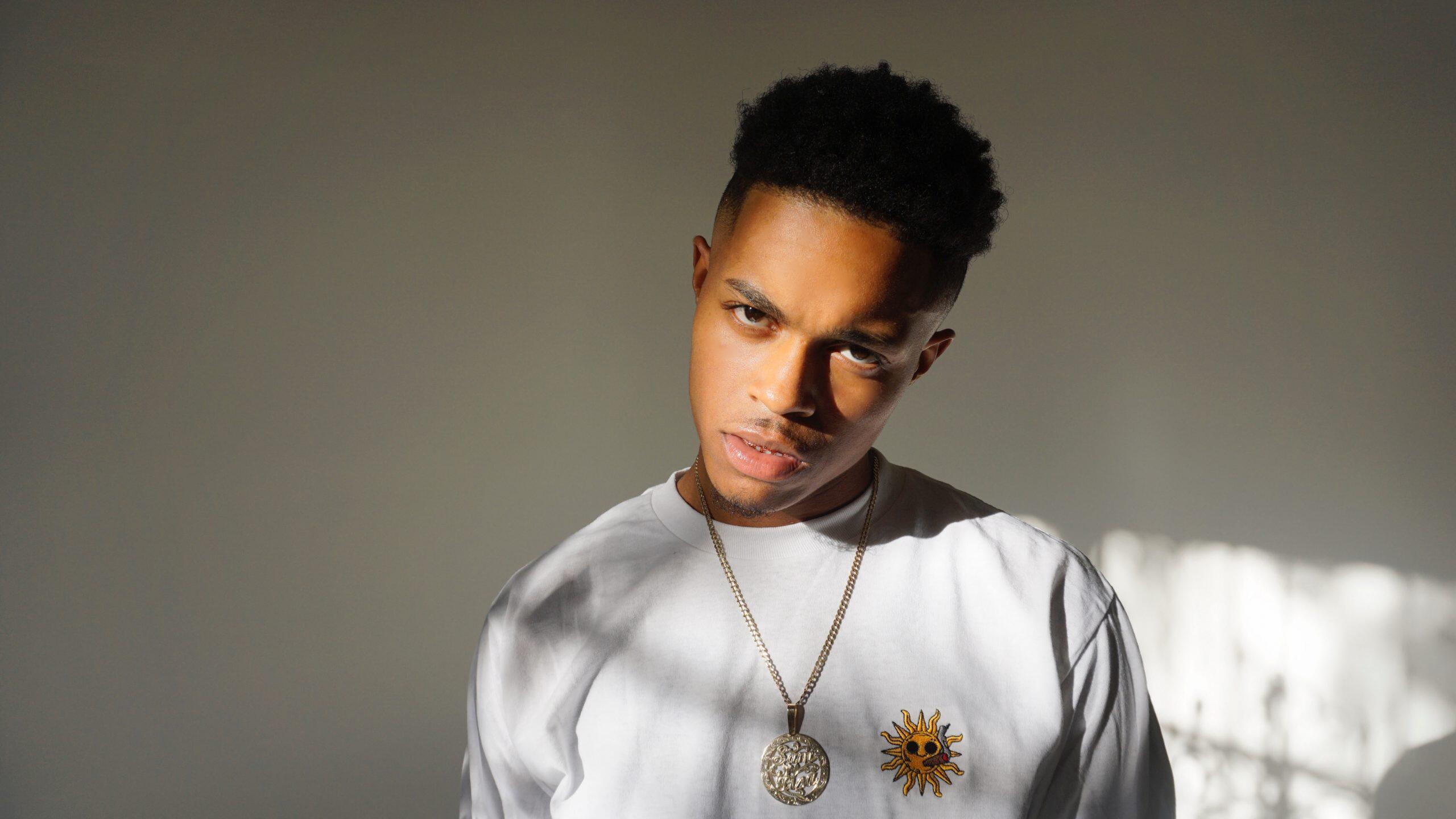 Hot, Hardcore, and Hard-Hitting Hip Hop and New Age Voice: Rising Artist SAMBO Set to Soar