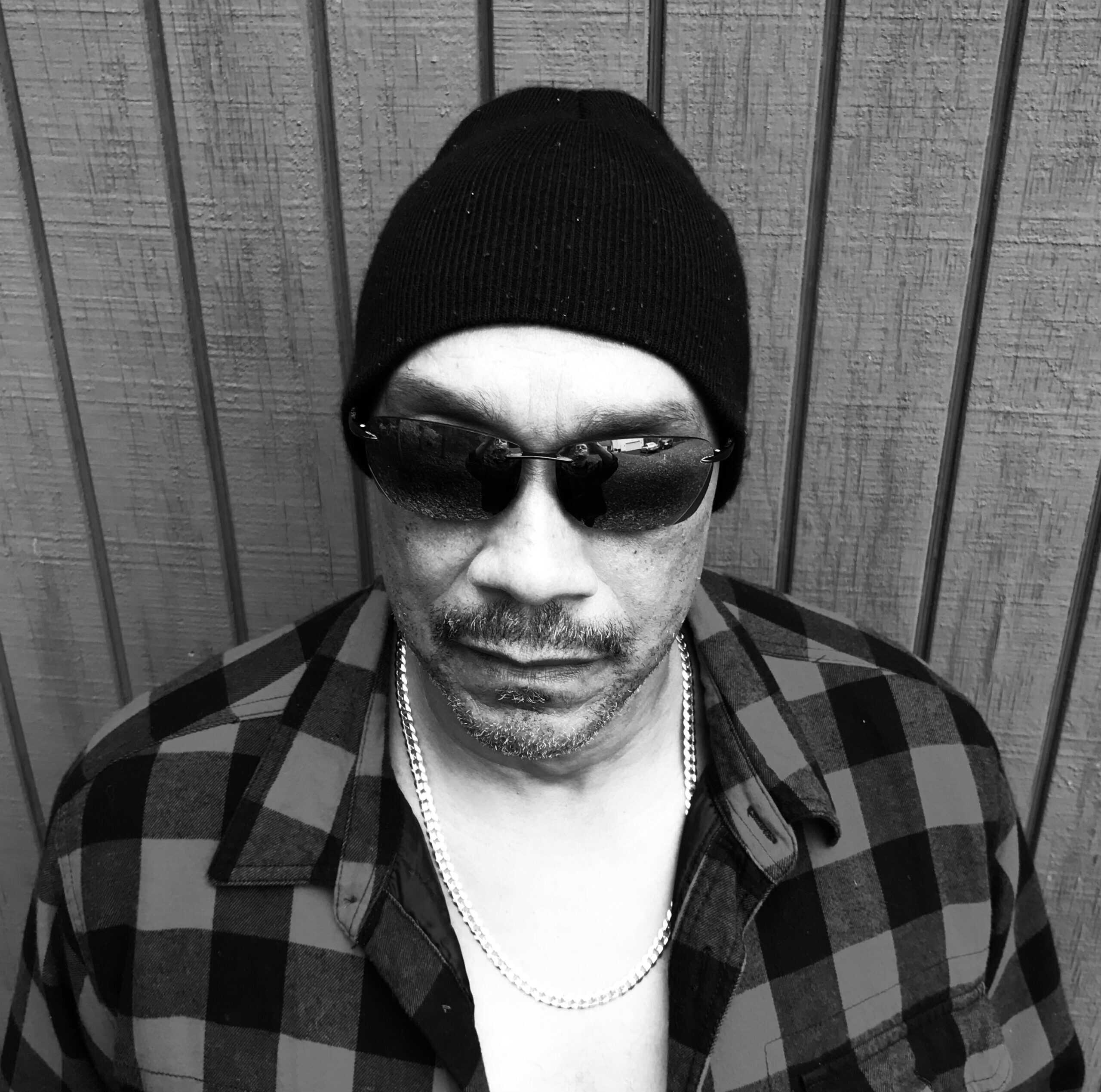 Hot New Artist with New and Diverse Music: Presenting to the world, Steve Leads