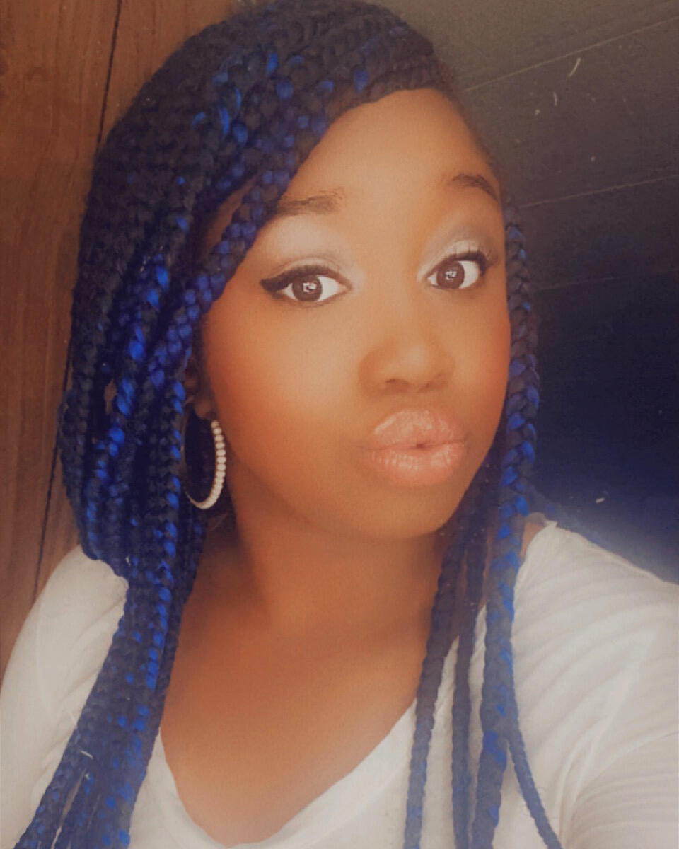 Hot New Artist, Yung Brii, is Ready to Make Her Mark in the Rap And R&amp;B Genres