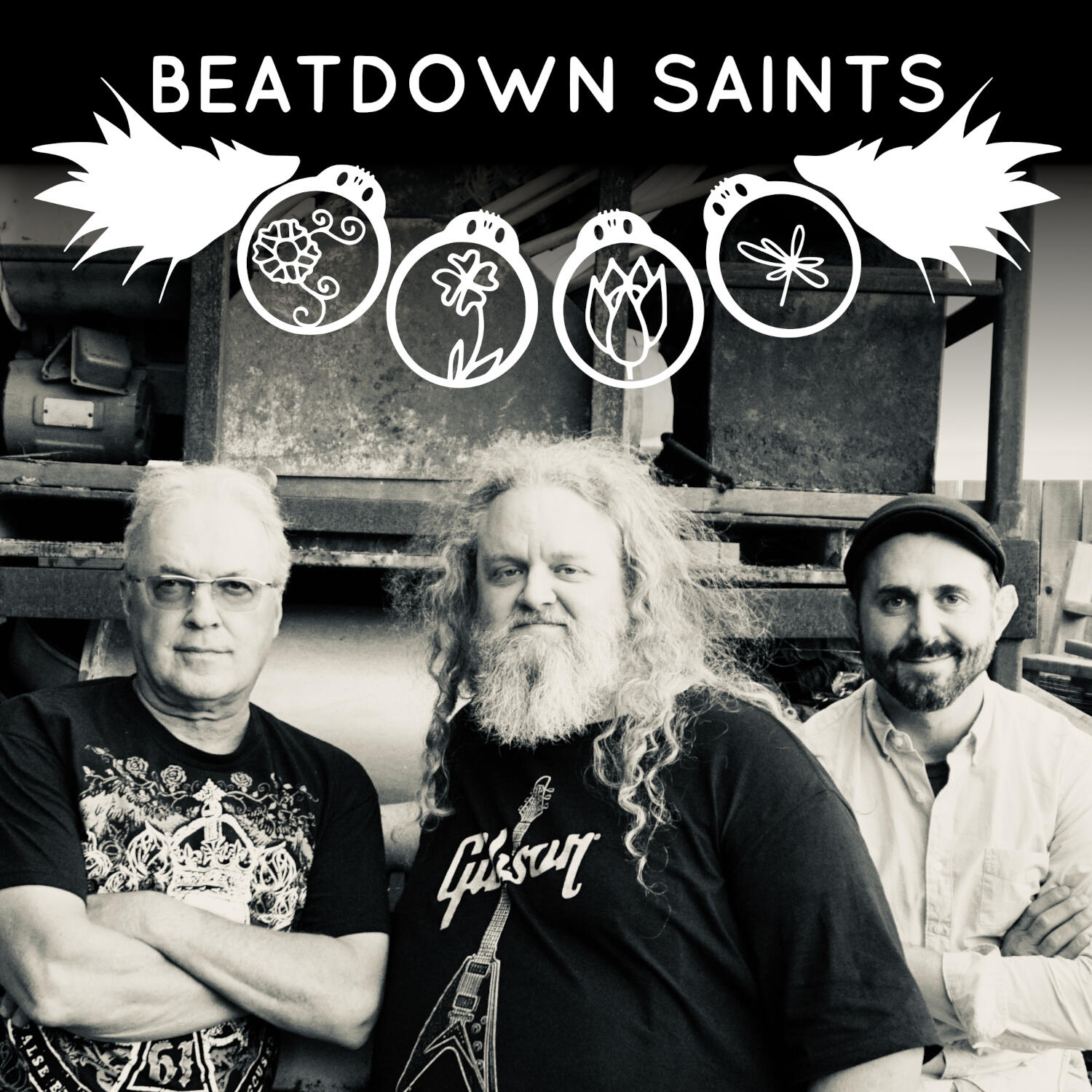 How Seattle-based Band Beatdown Saints is Keeping the Spirit of Southern Music Alive