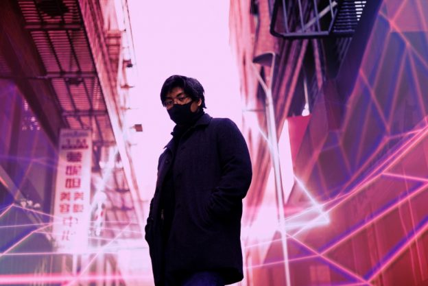 Hunter Dane Hits The Mark With “SHOT IN THE DARK”&nbsp;
