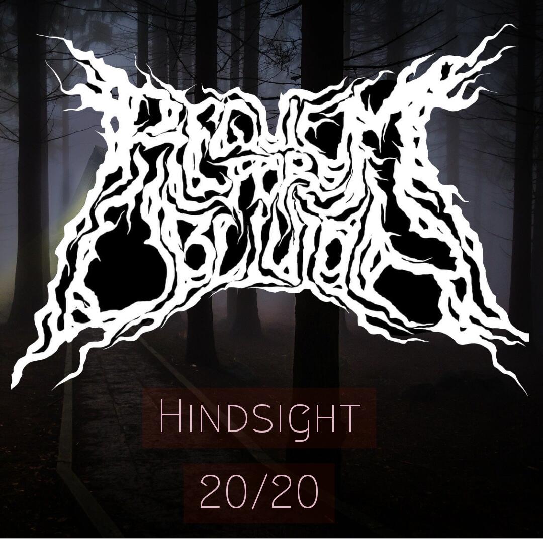 Hybrid Death Metallers Requiem For Oblivion Set To Drop New Pandemic Angst, Desolate Winter Wasteland Inspired Singles.