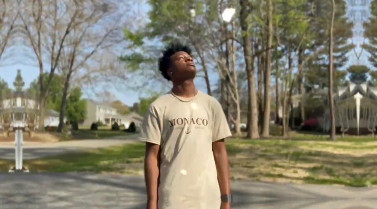 I am an upcoming artist from Richmond Virginia who dreams to share his music to the world so they would have another outlet to have during rough times.