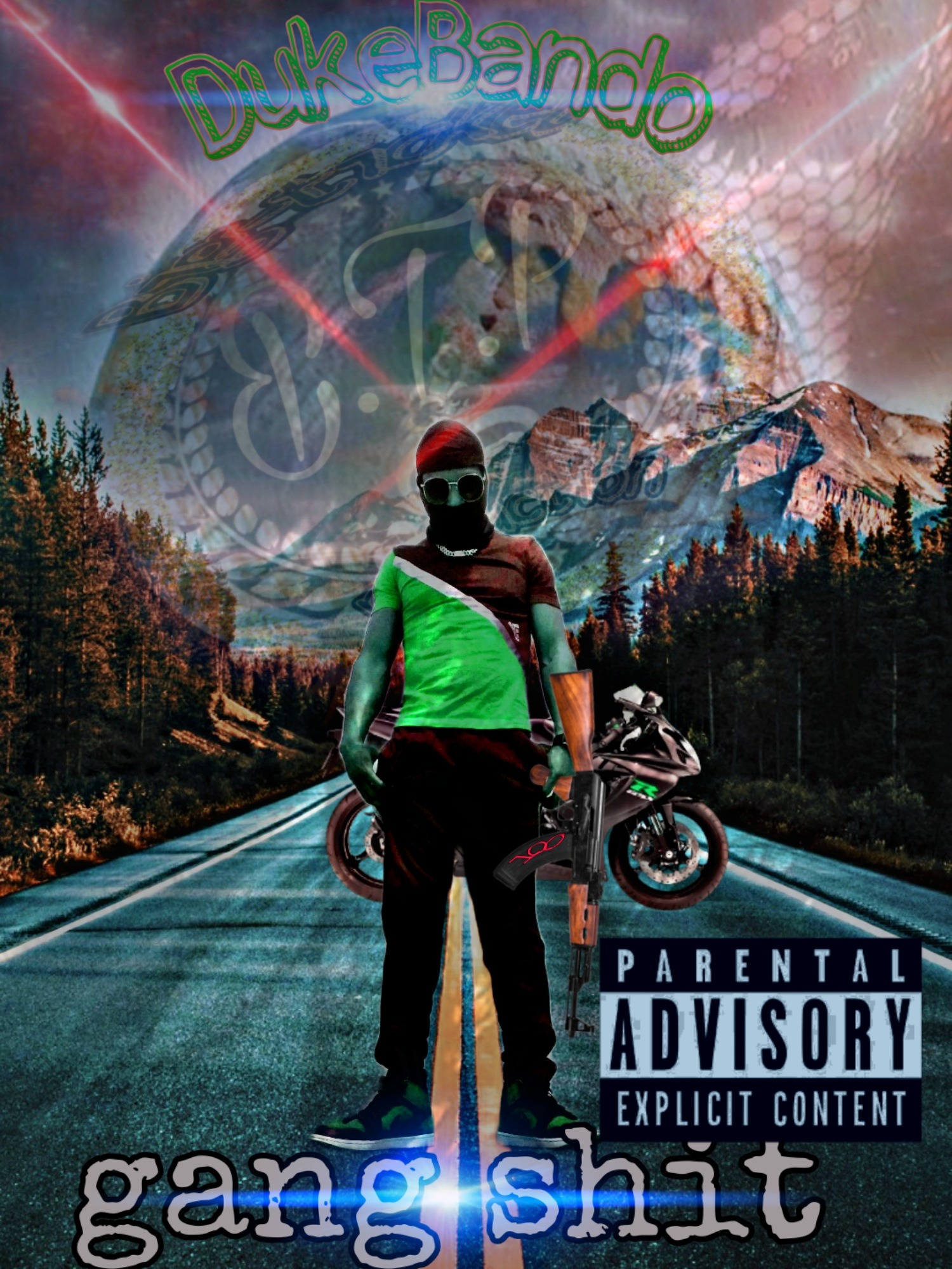 I Have A Hit  Single Coming Out Gang Shit The Hottest Single I Did For The Streets They Going Fuck Wit It Couse Look What Going On Now And Be A Were