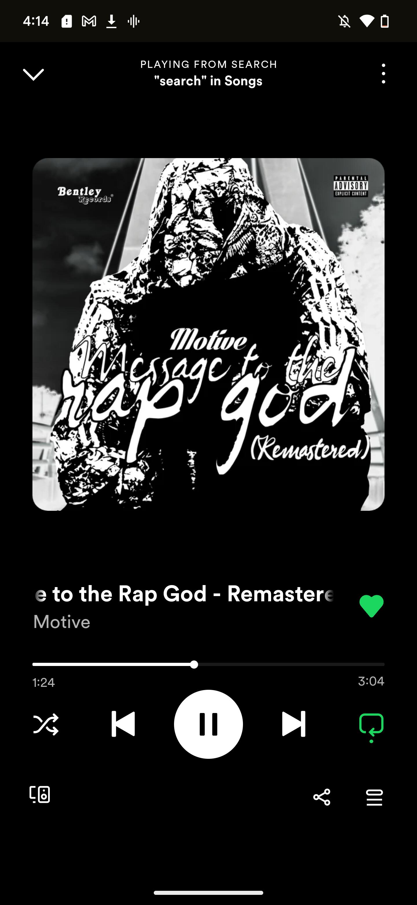 Motive Pays Tribute to Eminem with Heartfelt New Song