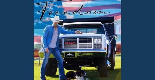 Igniting Love and Inspiration with a Passionate New Anthem- The Band Cole’s Patrick Cole Stuns with New Country Record