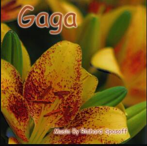 Igniting Reflection through Rich, Inventive, and Experimental New Age Anthems: Richard Spasoff Unveils Ground-Breaking New Album ‘GAGA’